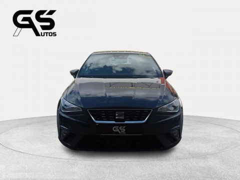 Seat Ibiza 1.0 TSI S&S Special Edition Xcellence 85 kW (115 CV)