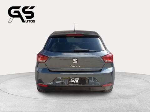 Seat Ibiza 1.0 TSI S&S Special Edition Xcellence 85 kW (115 CV)