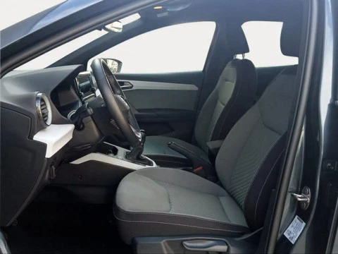 Seat Ibiza 1.0 TSI S&S Special Edition Xcellence 85 kW (115 CV)