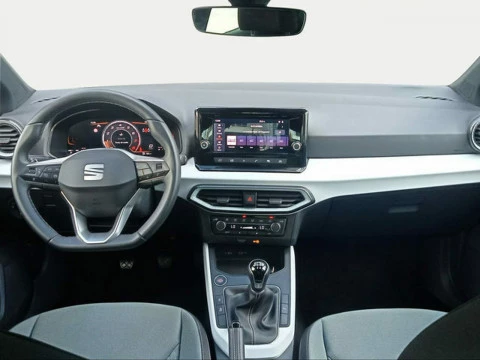 Seat Ibiza 1.0 TSI S&S Special Edition Xcellence 85 kW (115 CV)