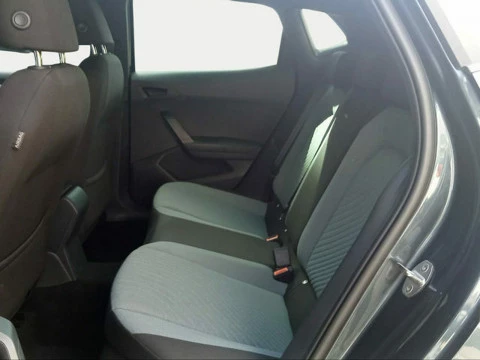 Seat Ibiza 1.0 TSI S&S Special Edition Xcellence 85 kW (115 CV)