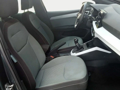 Seat Ibiza 1.0 TSI S&S Special Edition Xcellence 85 kW (115 CV)