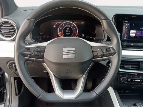 Seat Ibiza 1.0 TSI S&S Special Edition Xcellence 85 kW (115 CV)