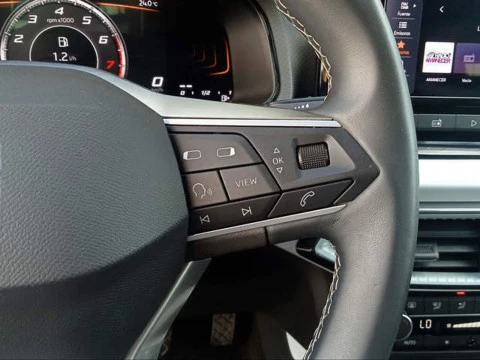 Seat Ibiza 1.0 TSI S&S Special Edition Xcellence 85 kW (115 CV)