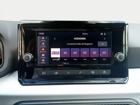 Seat Ibiza 1.0 TSI S&S Special Edition Xcellence 85 kW (115 CV)