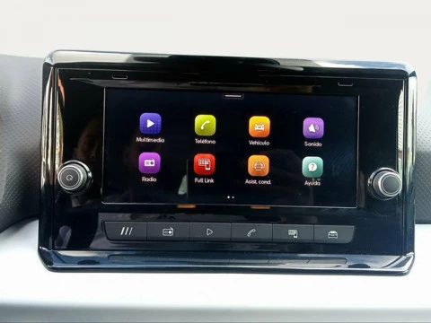 Seat Ibiza 1.0 TSI S&S Special Edition Xcellence 85 kW (115 CV)