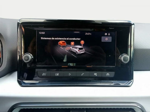 Seat Ibiza 1.0 TSI S&S Special Edition Xcellence 85 kW (115 CV)