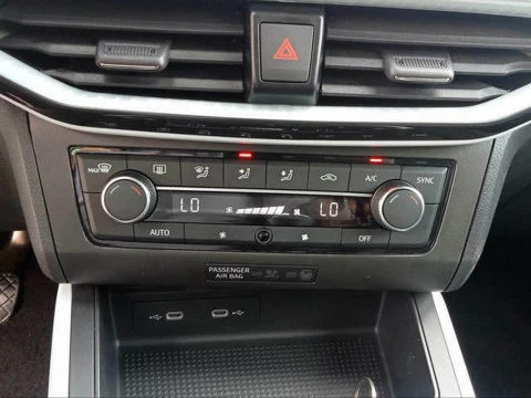 Seat Ibiza 1.0 TSI S&S Special Edition Xcellence 85 kW (115 CV)