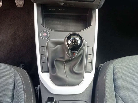 Seat Ibiza 1.0 TSI S&S Special Edition Xcellence 85 kW (115 CV)