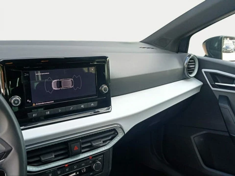 Seat Ibiza 1.0 TSI S&S Special Edition Xcellence 85 kW (115 CV)