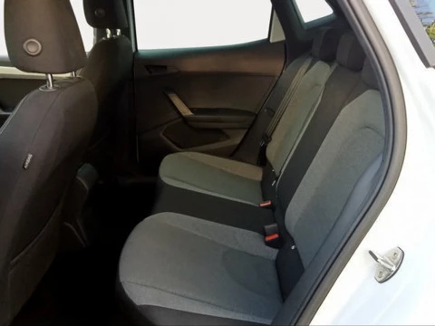 Seat Ibiza 1.0 TSI S&S Special Edition Xcellence 85 kW (115 CV)