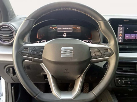 Seat Ibiza 1.0 TSI S&S Special Edition Xcellence 85 kW (115 CV)