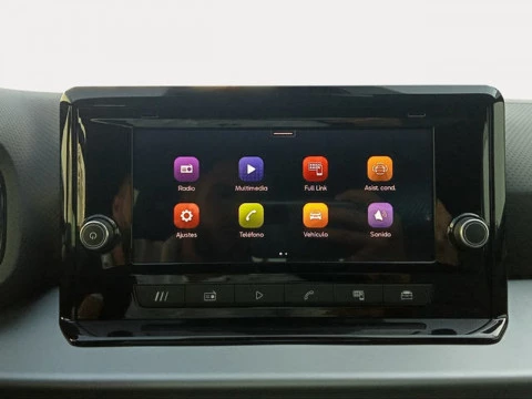 Seat Ibiza 1.0 TSI S&S Special Edition Xcellence 85 kW (115 CV)