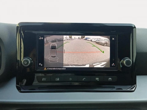 Seat Ibiza 1.0 TSI S&S Special Edition Xcellence 85 kW (115 CV)