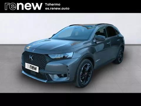 DS DS 7 Crossback BlueHDi 132kW (180CV) Auto. PERF.LINE