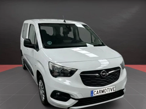 Opel Combo Life 1.5 TD 75kW Business Edition Plus L1 N1