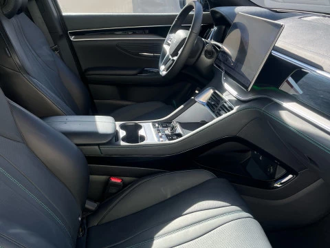 BYD SEAL U DM-i Comfort
