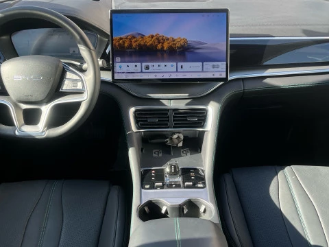 BYD SEAL U DM-i Comfort