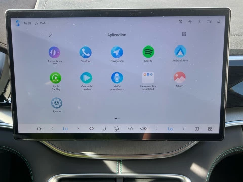 BYD SEAL U DM-i Comfort