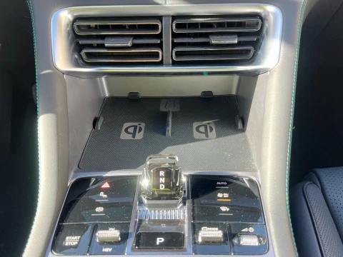 BYD SEAL U DM-i Comfort