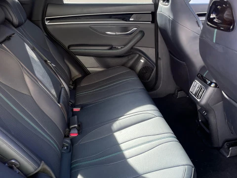 BYD SEAL U DM-i Comfort