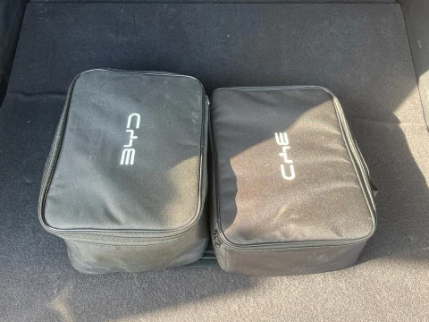 BYD SEAL U DM-i Comfort