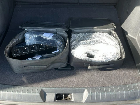 BYD SEAL U DM-i Comfort