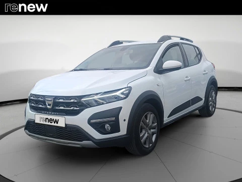Dacia Sandero  Stepway ECO-G Comfort 74kW