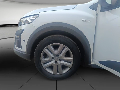 Dacia Sandero  Stepway ECO-G Comfort 74kW