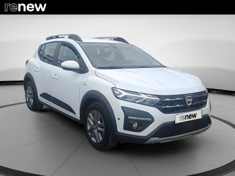 Dacia Sandero  Stepway ECO-G Comfort 74kW