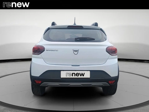 Dacia Sandero  Stepway ECO-G Comfort 74kW