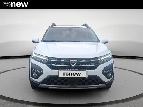 Dacia Sandero  Stepway ECO-G Comfort 74kW