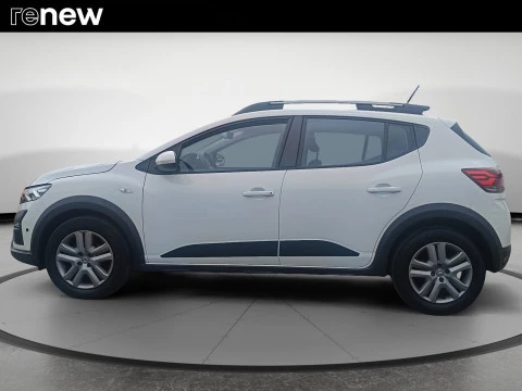 Dacia Sandero  Stepway ECO-G Comfort 74kW