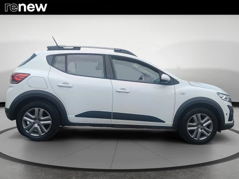 Dacia Sandero  Stepway ECO-G Comfort 74kW