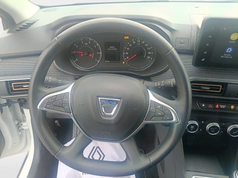 Dacia Sandero  Stepway ECO-G Comfort 74kW