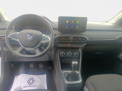 Dacia Sandero  Stepway ECO-G Comfort 74kW