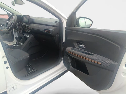 Dacia Sandero  Stepway ECO-G Comfort 74kW