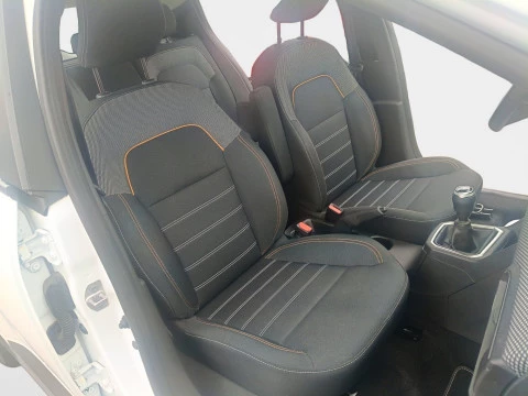 Dacia Sandero  Stepway ECO-G Comfort 74kW