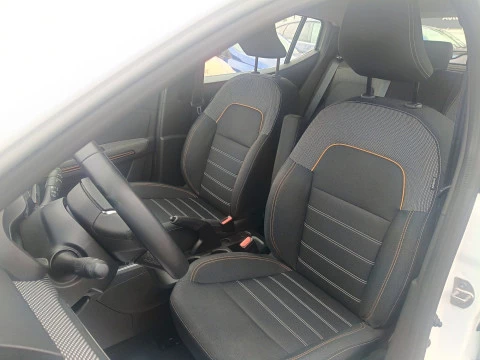 Dacia Sandero  Stepway ECO-G Comfort 74kW