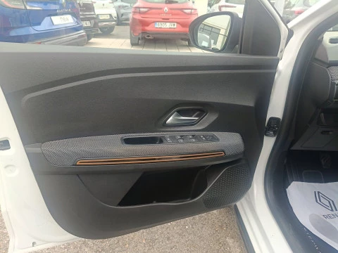 Dacia Sandero  Stepway ECO-G Comfort 74kW