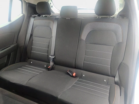 Dacia Sandero  Stepway ECO-G Comfort 74kW