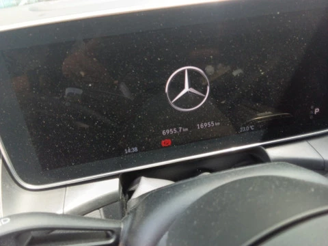 Mercedes-Benz GLC 300 de 4MATIC