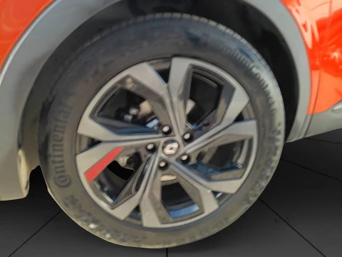 Renault Arkana  1.3 TCe R.S. Line EDC 117kW