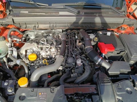 Renault Arkana  1.3 TCe R.S. Line EDC 117kW