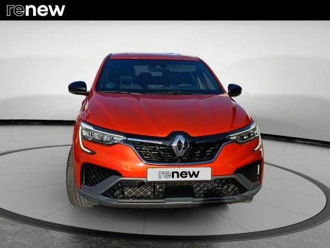 Renault Arkana  1.3 TCe R.S. Line EDC 117kW