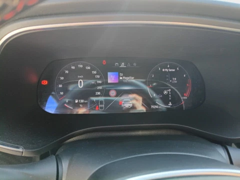 Renault Arkana  1.3 TCe R.S. Line EDC 117kW