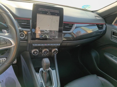 Renault Arkana  1.3 TCe R.S. Line EDC 117kW