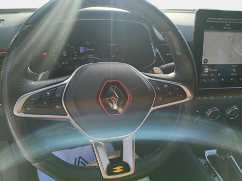 Renault Arkana  1.3 TCe R.S. Line EDC 117kW