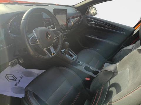 Renault Arkana  1.3 TCe R.S. Line EDC 117kW