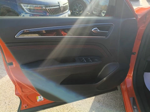 Renault Arkana  1.3 TCe R.S. Line EDC 117kW